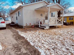 311 N Monroe Ave, Joplin, MO 64801