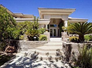 9004 Grove Crest Ln, Las Vegas, NV 89134