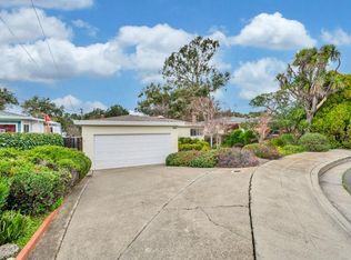 1848 Trym St, Hayward, CA 94541