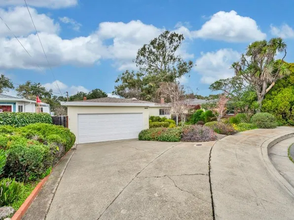 1848 Trym St, Hayward, CA 94541