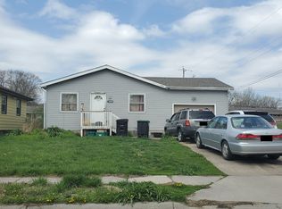 5604 N 47th Ave, Omaha, NE 68104