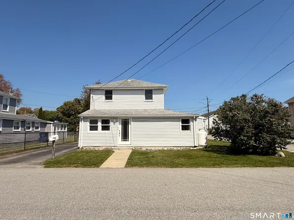 40 Portland Avenue, Old Lyme, CT 06371