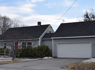 1202 Surry Rd, Surry, ME 04684