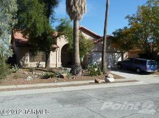 1770 N Moorpark Pl, Tucson, AZ 85715