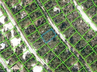 514 Dreamland Dr, Lake Placid, FL 33852