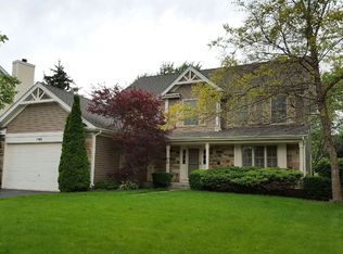 1740 Arbordale Lane, Algonquin, IL 60102