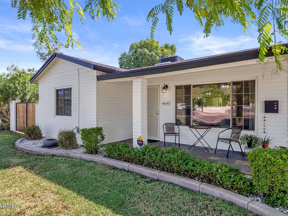 1st image of 4643 E MONTEROSA Street