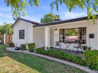 4643 E MONTEROSA Street, Phoenix, AZ 85018