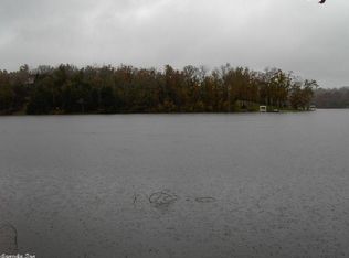 Isleta Dr, Cherokee village, AR 72529