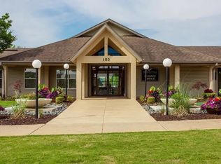 Belmont Hill Aprtments, Huntsville, AL 35824