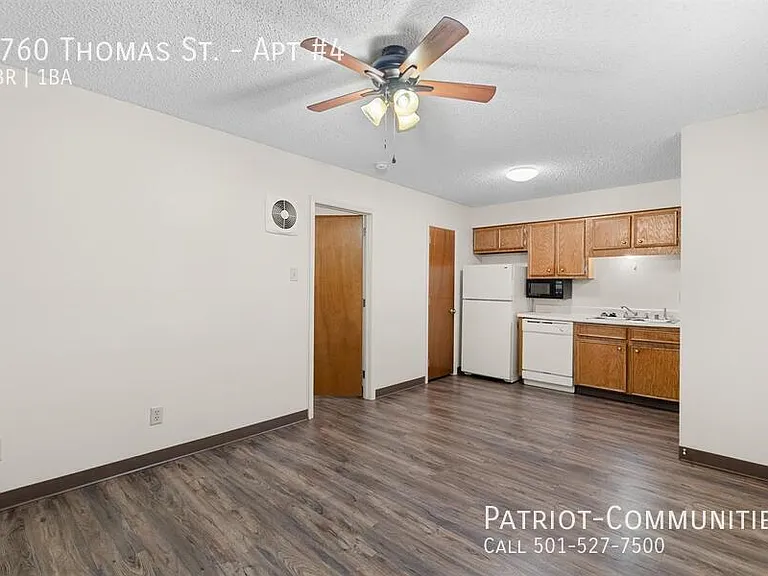 8760 Thomas St #4 — Photo 1
