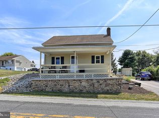 2675 Centennial Rd, Hanover, PA 17331