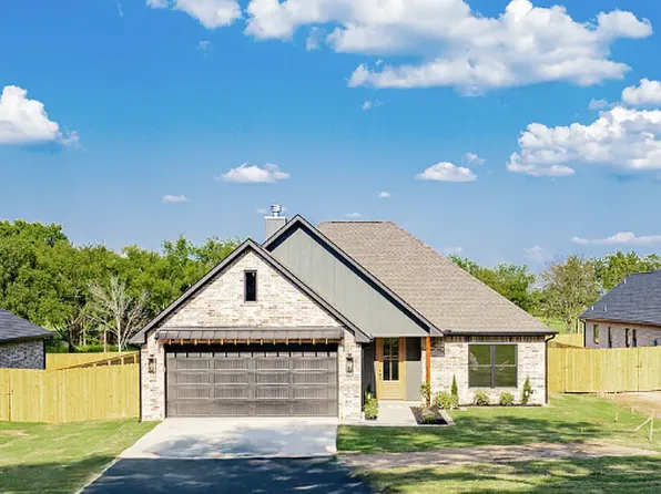 6409 Mill Run Rd, Athens, TX 75751