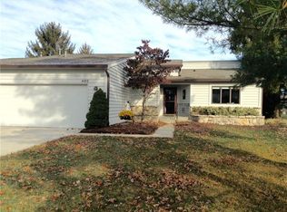 402 Sandbrook Dr, Noblesville, IN 46062