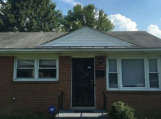 1307 Ashley St, Richmond, VA 23231