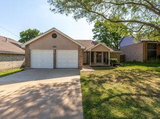 2015 Windsong Trl, Round Rock, TX 78664