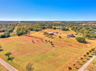 343871 S Newport Dr #10, Meeker, OK 74855