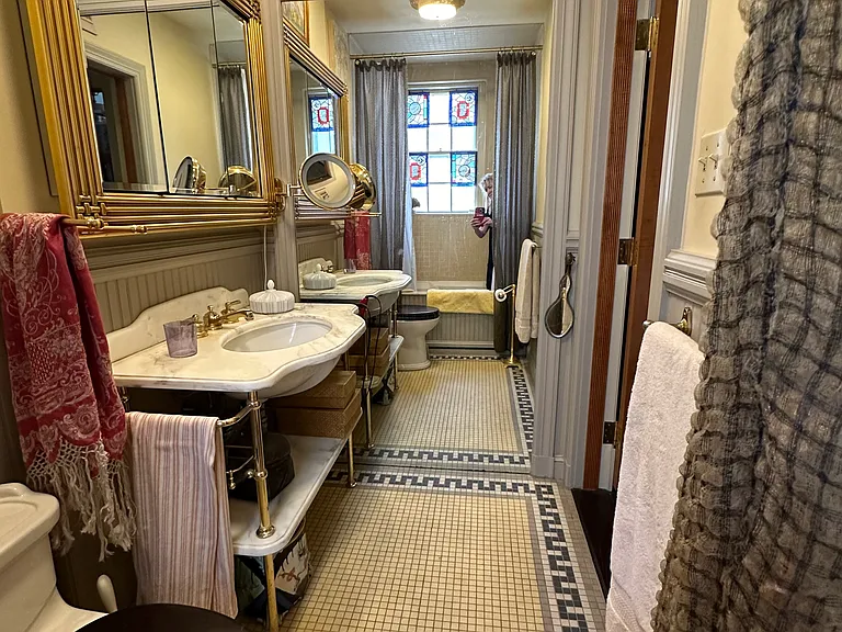 41 Linnaean St #32 — Photo 17