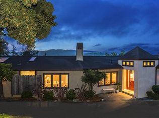 15 Loring Ave, Mill Valley, CA 94941
