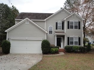 3104 Marbletree Ct, Raleigh, NC 27604