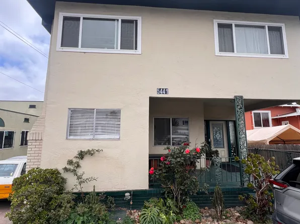 5441 Foothill Blvd, Oakland, CA 94601