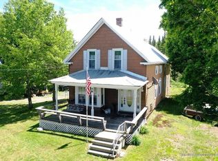 58 West Rd, Shirley, ME 04485