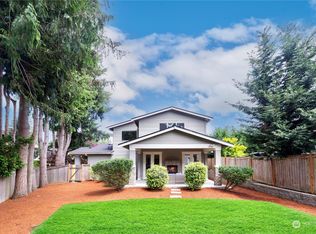 8033 124th Ave NE, Kirkland, WA