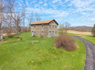 225 County Highway 11c, Cooperstown, NY 13326