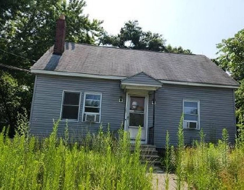Property Front View