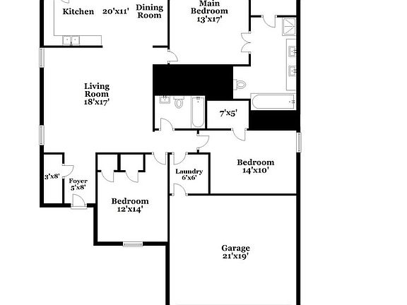 2nd image of this home