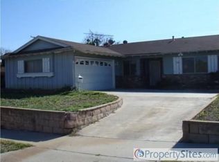 13428 Ankerton St, Whittier, CA 90601