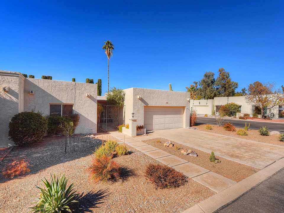 8045 W Casas Carmen