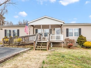 113 Pinecrest Rd, Kingsport, TN 37660