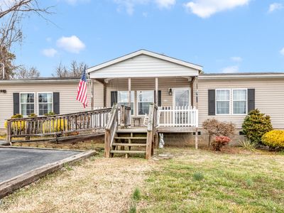 113 Pinecrest Rd, Kingsport, TN, 37660