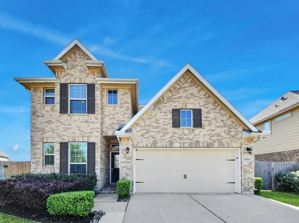 15003 Winter Dawn Way, Humble, TX 77396