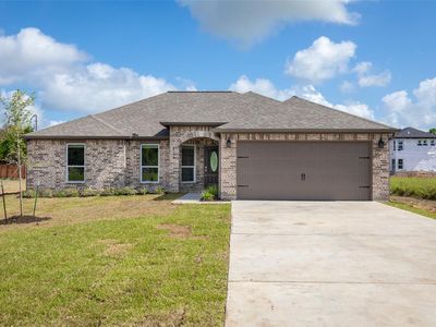 538 Marigold Dr, Waller, TX, 77484
