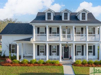56 Autumn Lake Dr, Savannah, GA, 31419