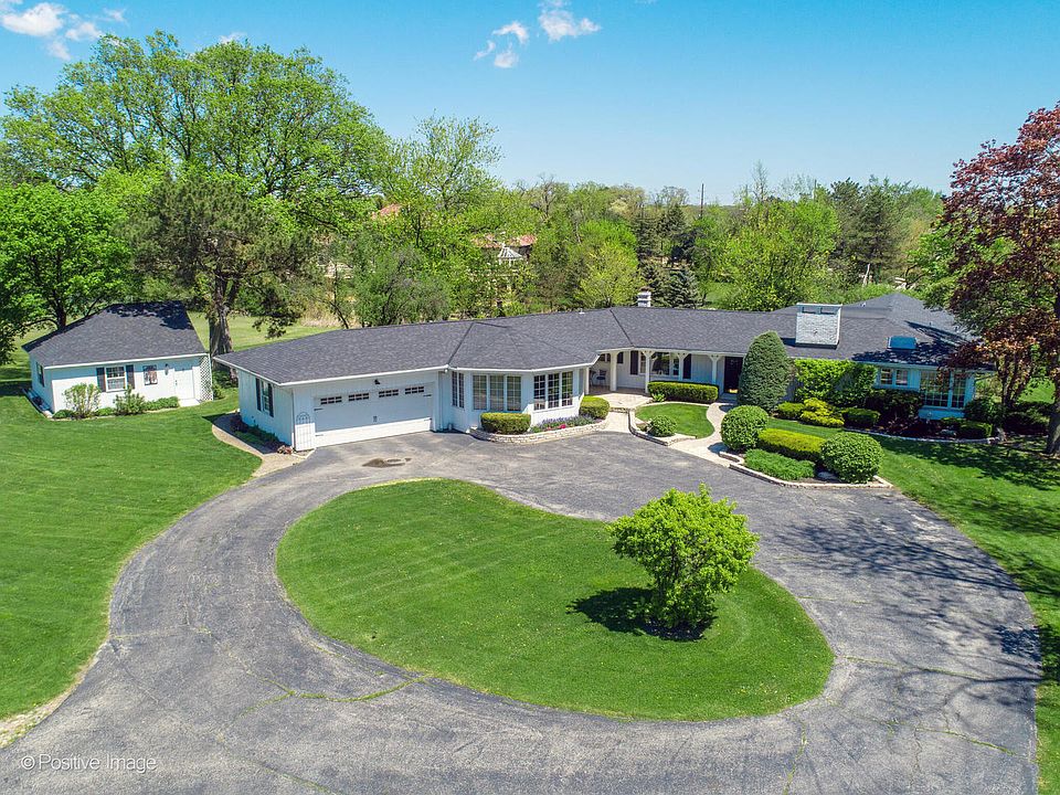 6401 S County Line Rd, Burr Ridge, IL 60527 Zillow