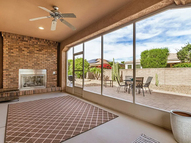 856 E Harmony Way — Photo 21