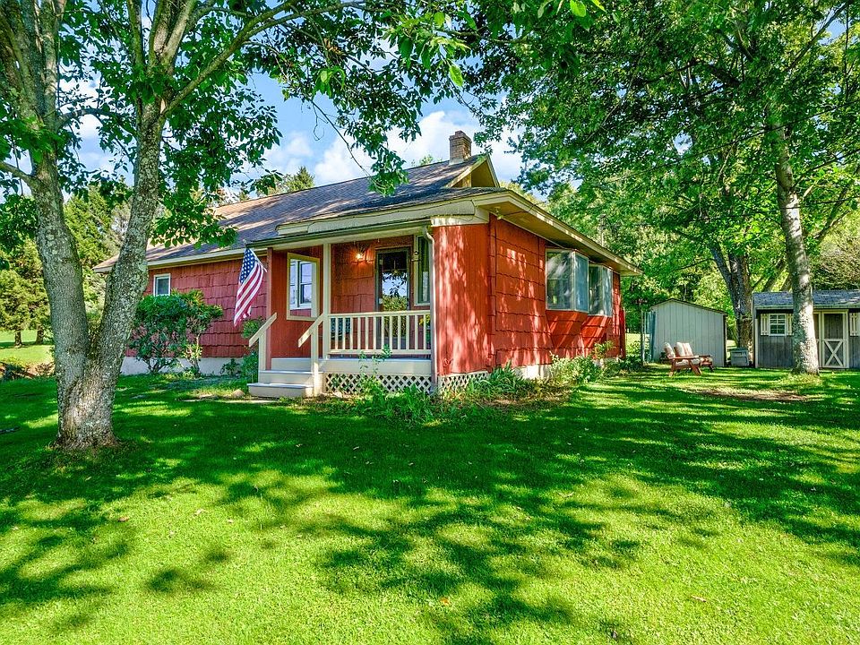 520 County Highway 12, East Meredith, NY 13757 Zillow