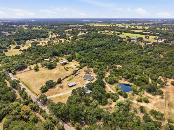 4100 Peak Rd, Granbury, TX 76048