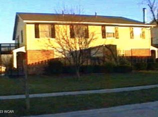 575 Monticello Ave, Lima, OH