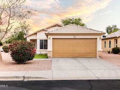 14931 W Redfield Rd, Surprise, AZ, 85379