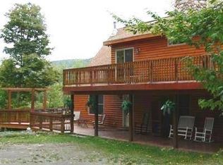 329 Bob Wilson Rd, Oneonta, NY 13820