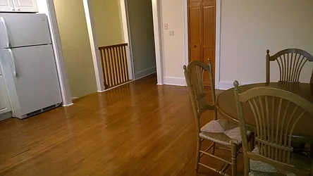 Rented by Metro Garden Realty NYC