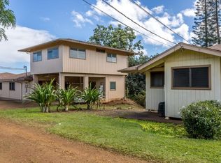 6170G Hauiki Rd, Kapaa, HI 96746