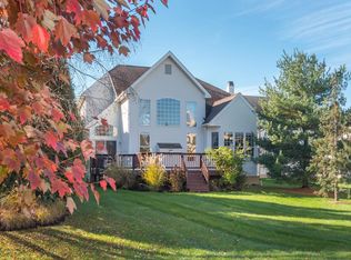306 Dunwoody Dr, Blue Bell, PA 19422