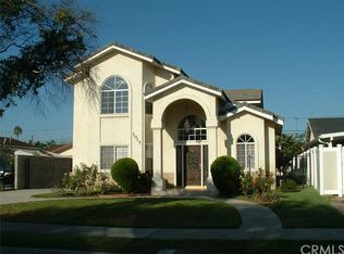 1017 Montecito Dr, San Gabriel, CA 91776