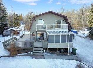 20 E Lakeshore Dr, Sundance Beach, AB T0C 2P0