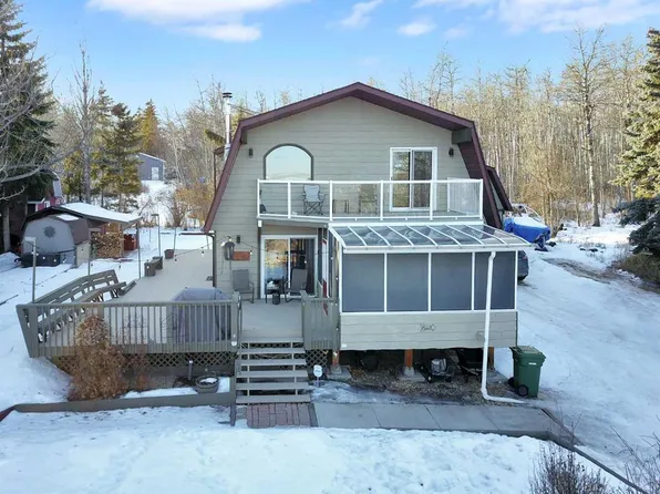 20 E Lakeshore Dr, Sundance Beach, AB T0C 2P0